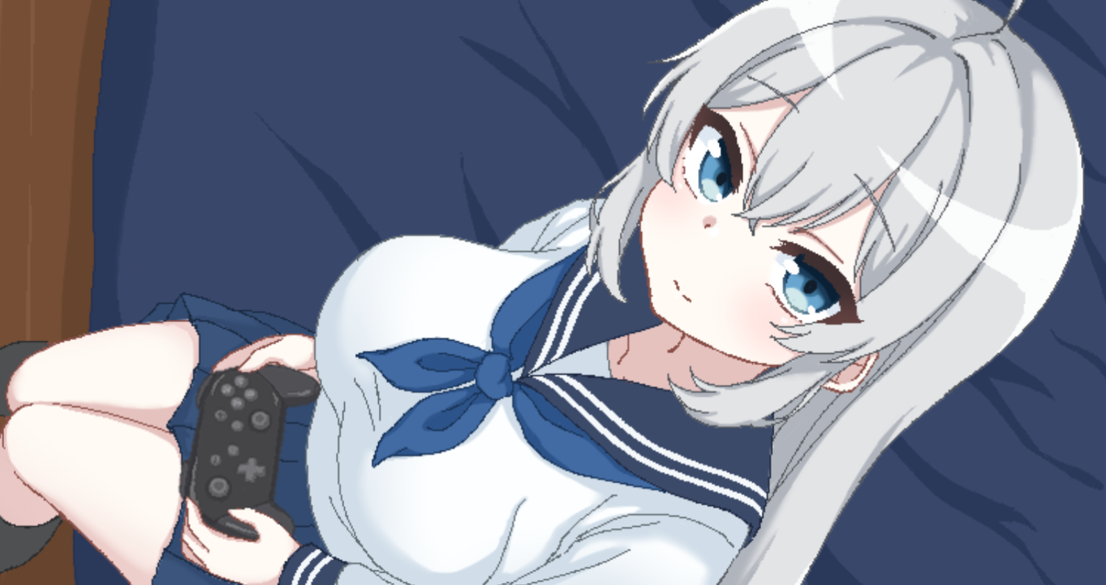 Imouto No Kizuna Hermana menor
